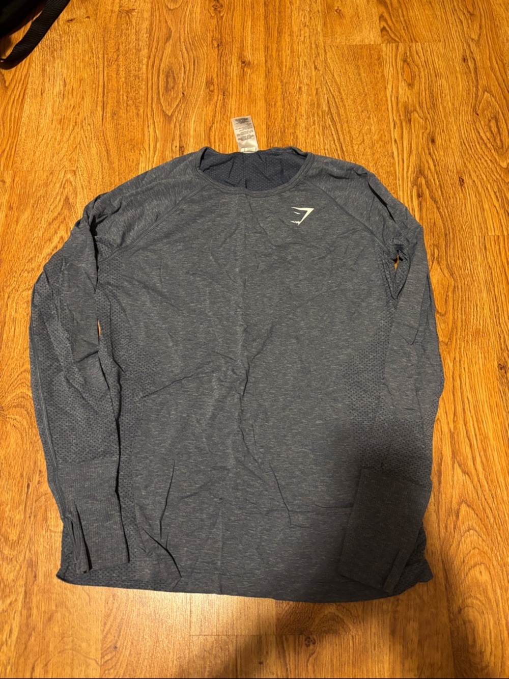 Gymshark Vital Longsleeve